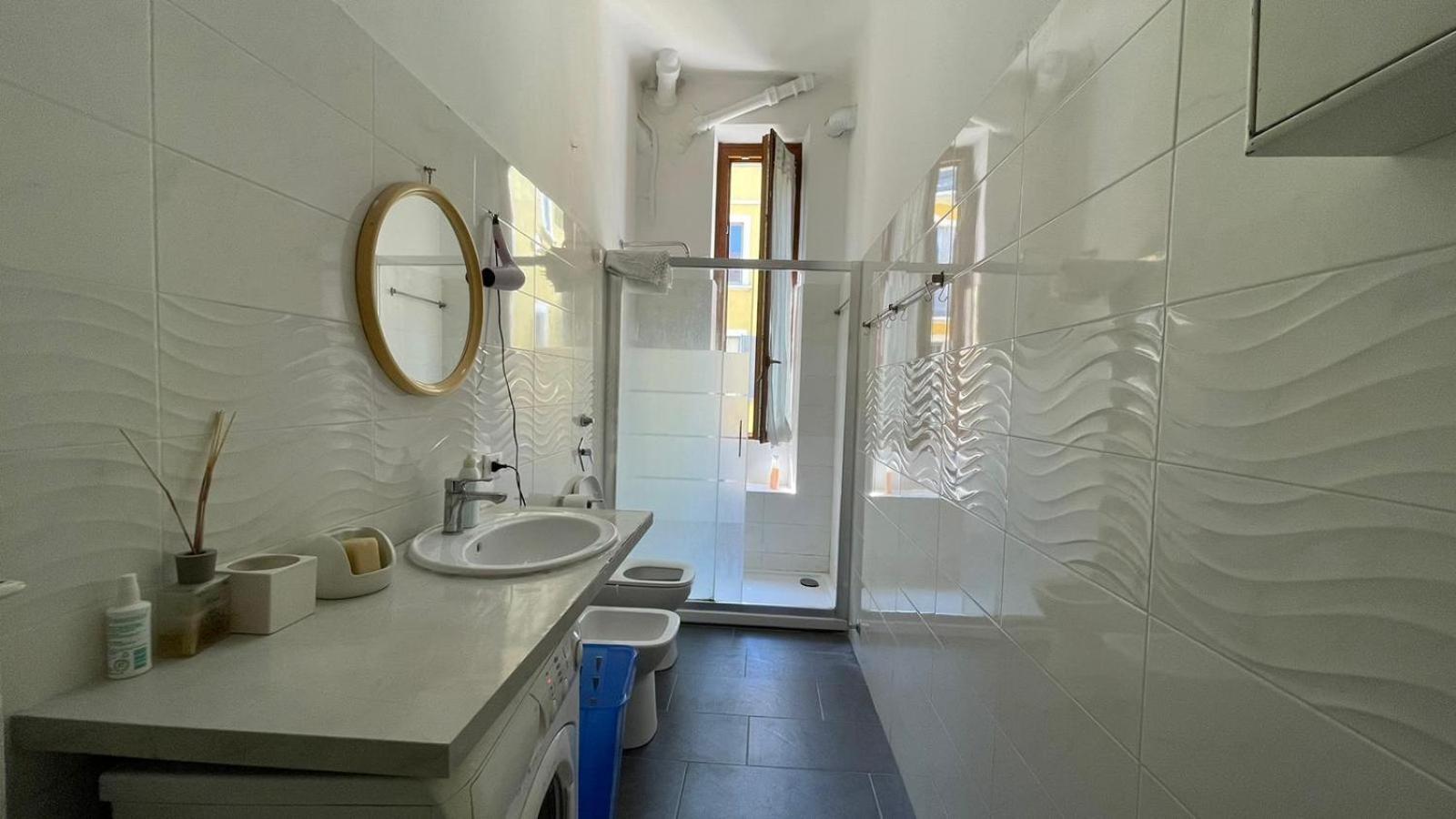 Room In The City Center - Stanza In Centro Citta Milano Exteriör bild