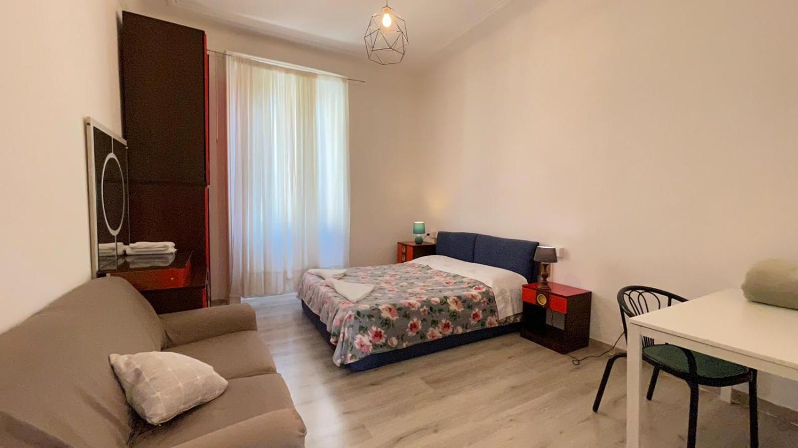 Room In The City Center - Stanza In Centro Citta Milano Exteriör bild