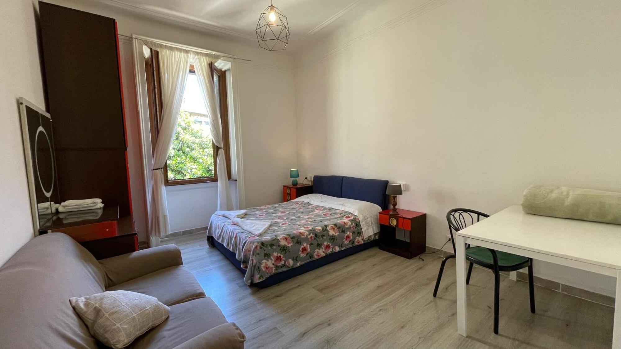 Room In The City Center - Stanza In Centro Citta Milano Exteriör bild