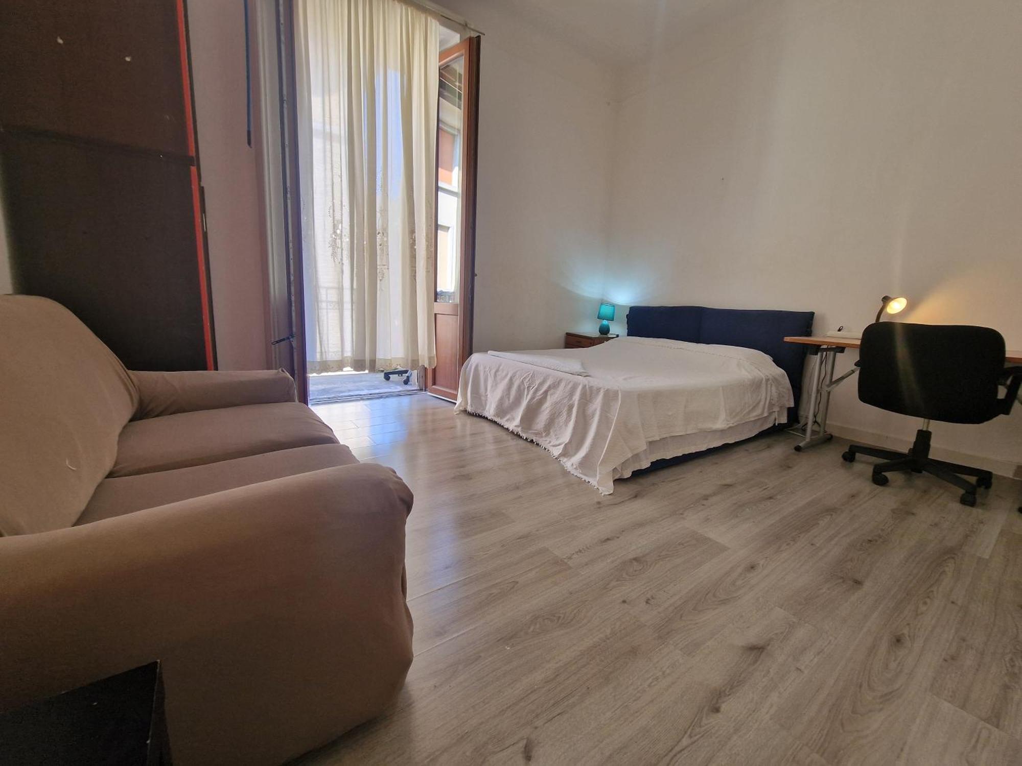 Room In The City Center - Stanza In Centro Citta Milano Rum bild
